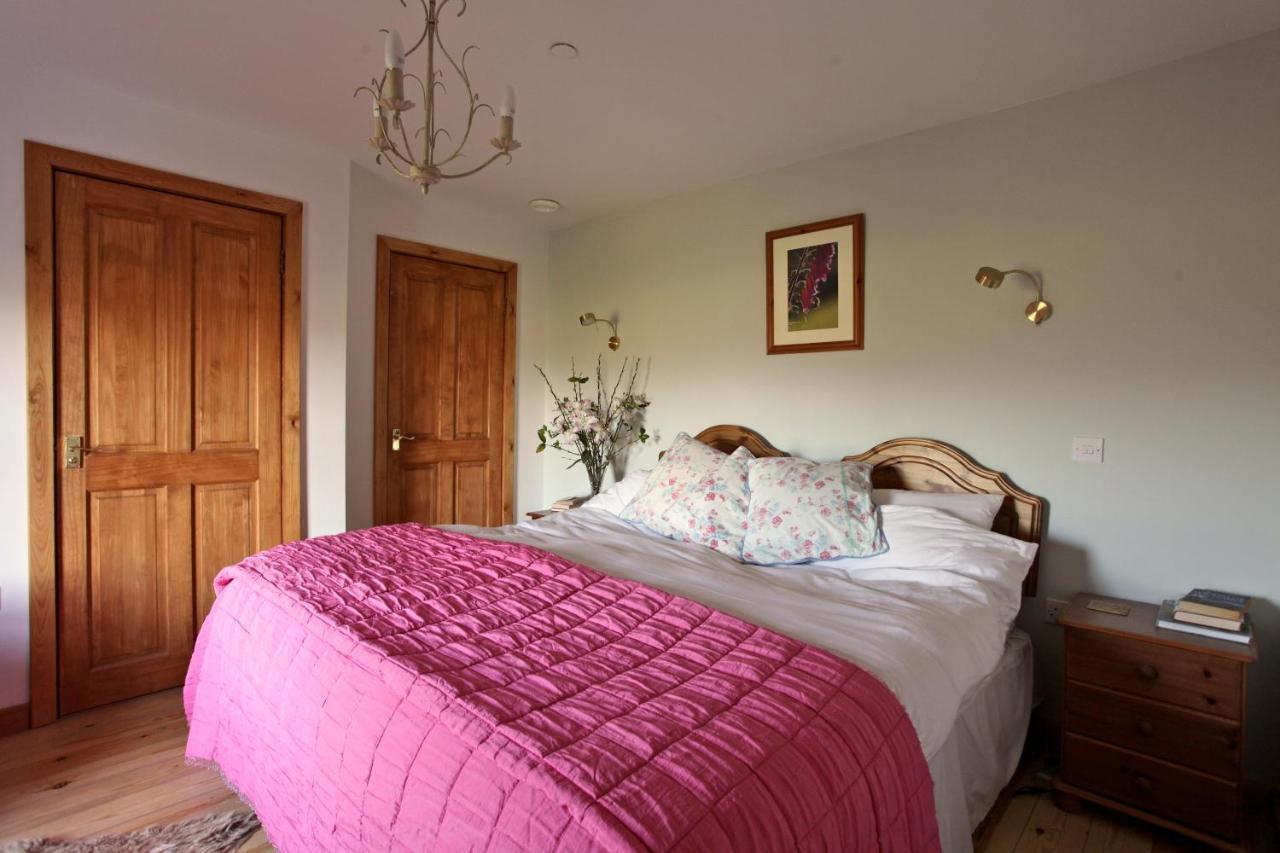Knockaloe Beg Farm Bed & Breakfast Patrick Phòng bức ảnh