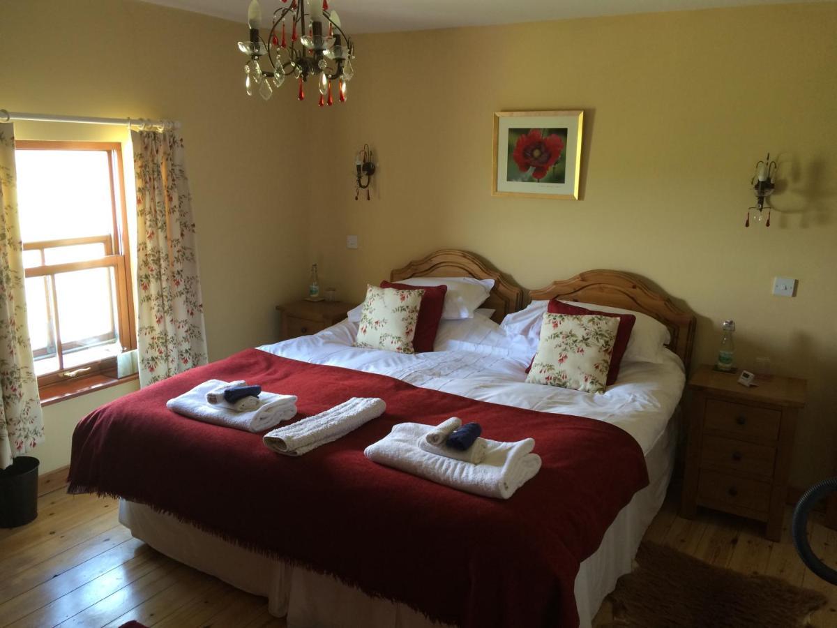 Knockaloe Beg Farm Bed & Breakfast Patrick Phòng bức ảnh